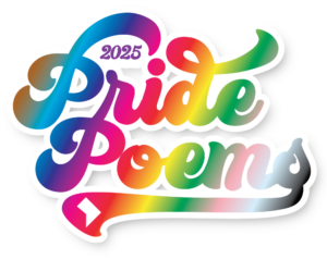 DC Pride Poem-a-Day