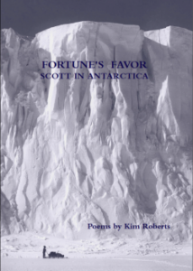Fortune’s Favor: Scott in the Antarctic