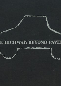cover of Lee Highway: Beyond Pavement