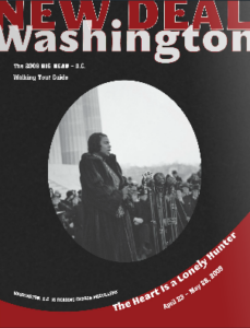 New Deal Washington